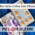 Bio Herbs Coffee Side Effects new12